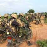 Air Chief Links Fiscal Discipline to Nigeria’s National Security, Operational Readiness